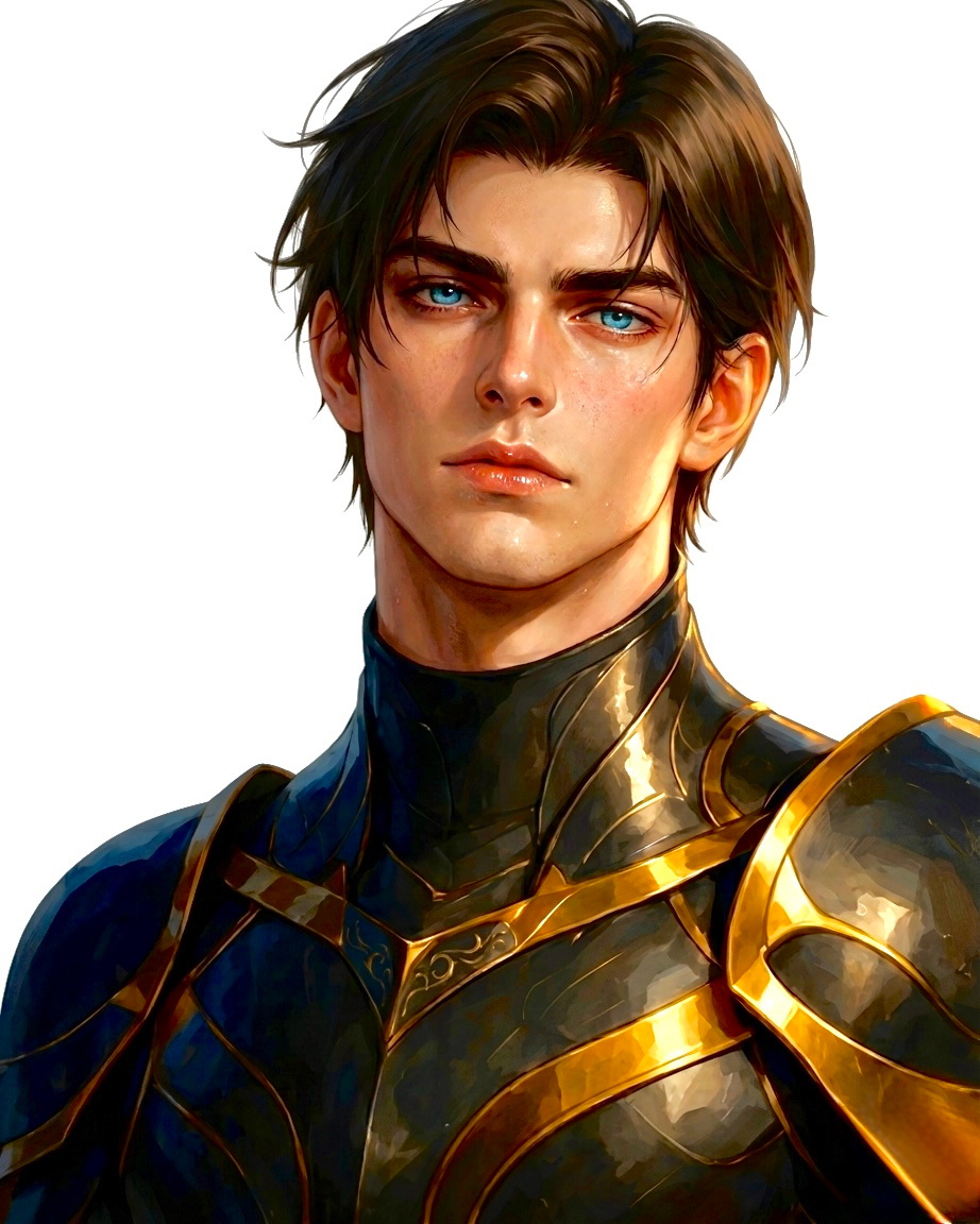 Ezrean | ai humanoid | 