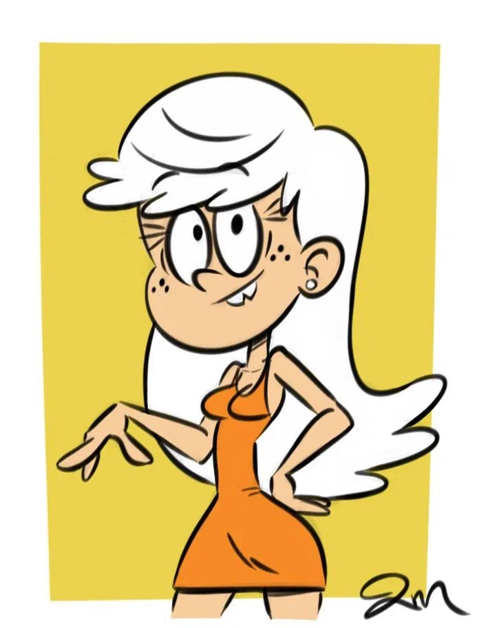 (FETISH-BOT): Linka's Private Hour