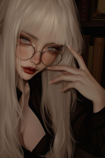 Lila Monroe l The Quiet Girl Wearing Your Jersey Has A Crush On You l Silvercrest Academy