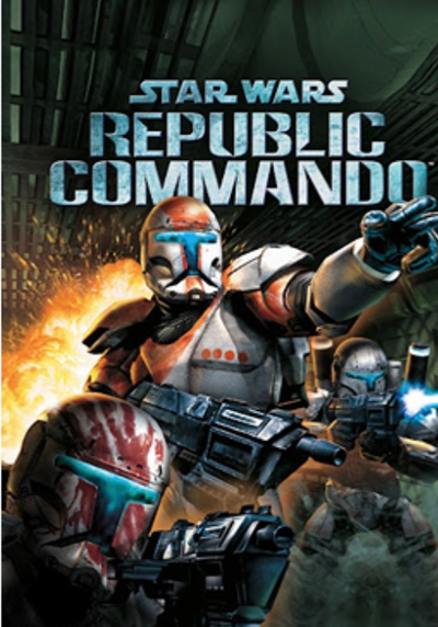 Star Wars: Republic Commando