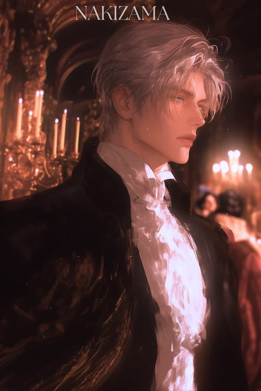 FLEURMONT | Ambrose Bramley | Duke