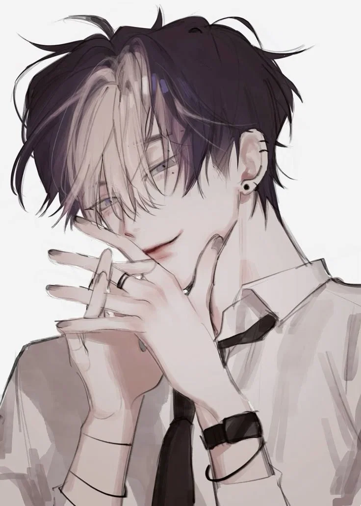Xiao​ | The Jealous Friend 