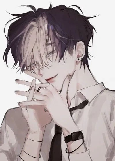 Xiao​ | The Jealous Friend 