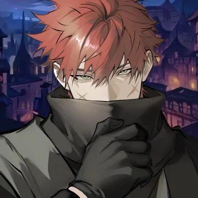 Ignis: Guardian Assassin
