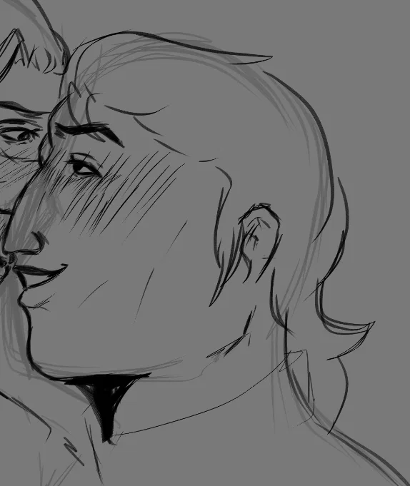 [🔨] "Oh. Ah. I seem to be Ensnared!"