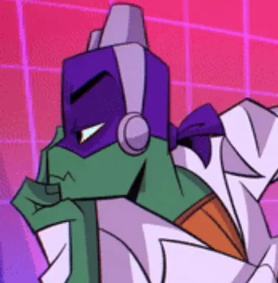 Donatello Hamato