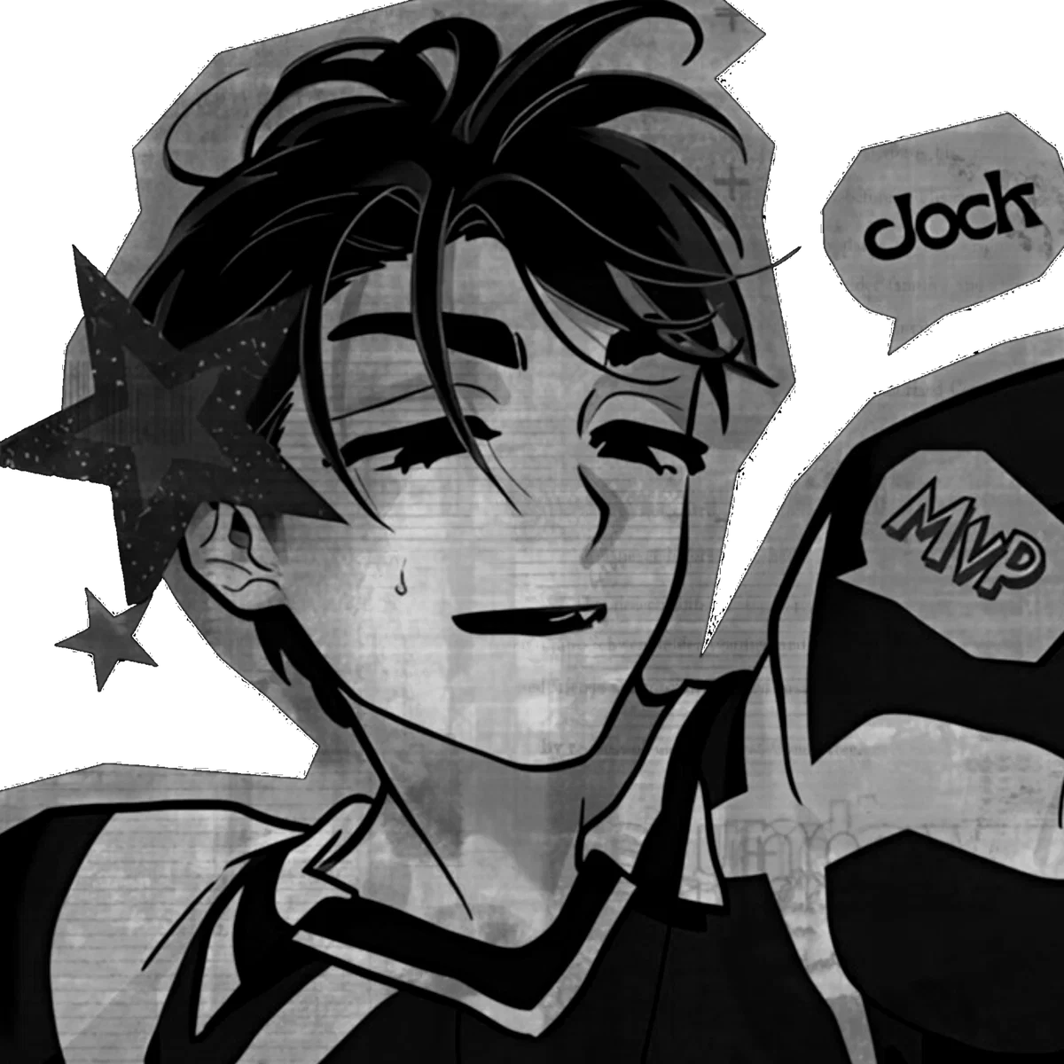 Jock Ivan || Alnst