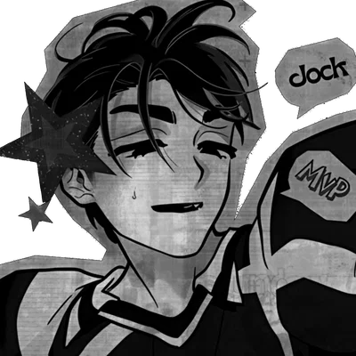 Jock Ivan || Alnst
