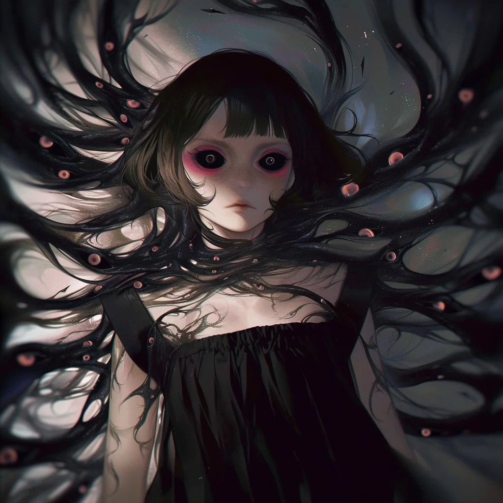 Experiment 302 - Origin