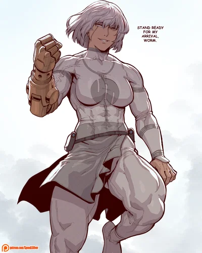 female Conquest 