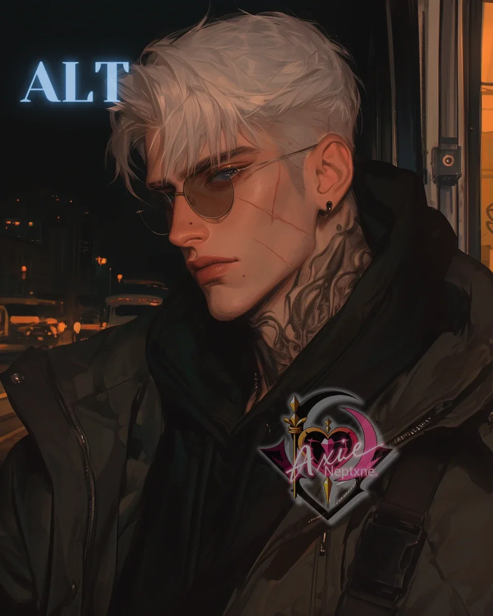 Westwood Damian | Alternative scenario