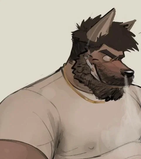 That intoxicating scent is now one of depression, not pleasure.