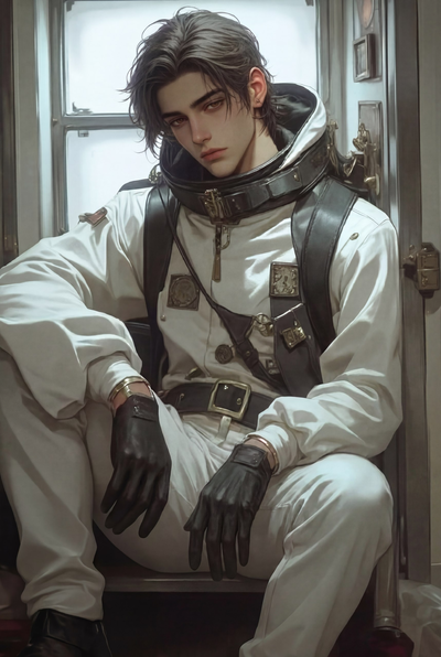 Iskarr (Oscar)