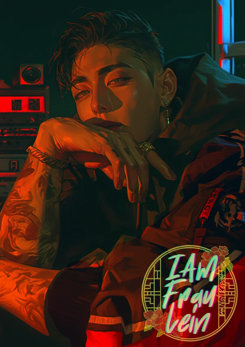 Jae | Getting Closure