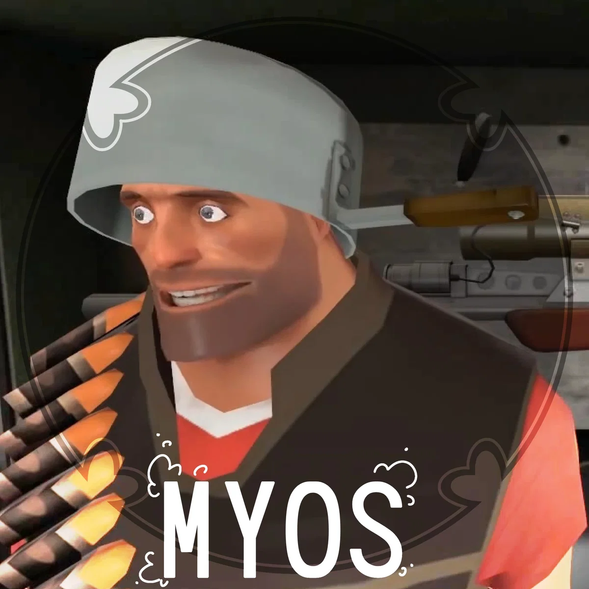 Intelligent Heavy