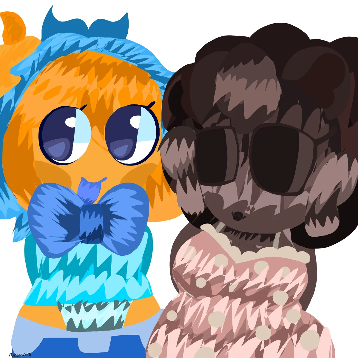Art for lucii :D