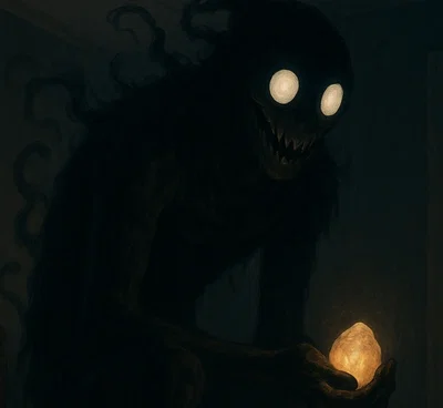 Respectful 3AM Demon