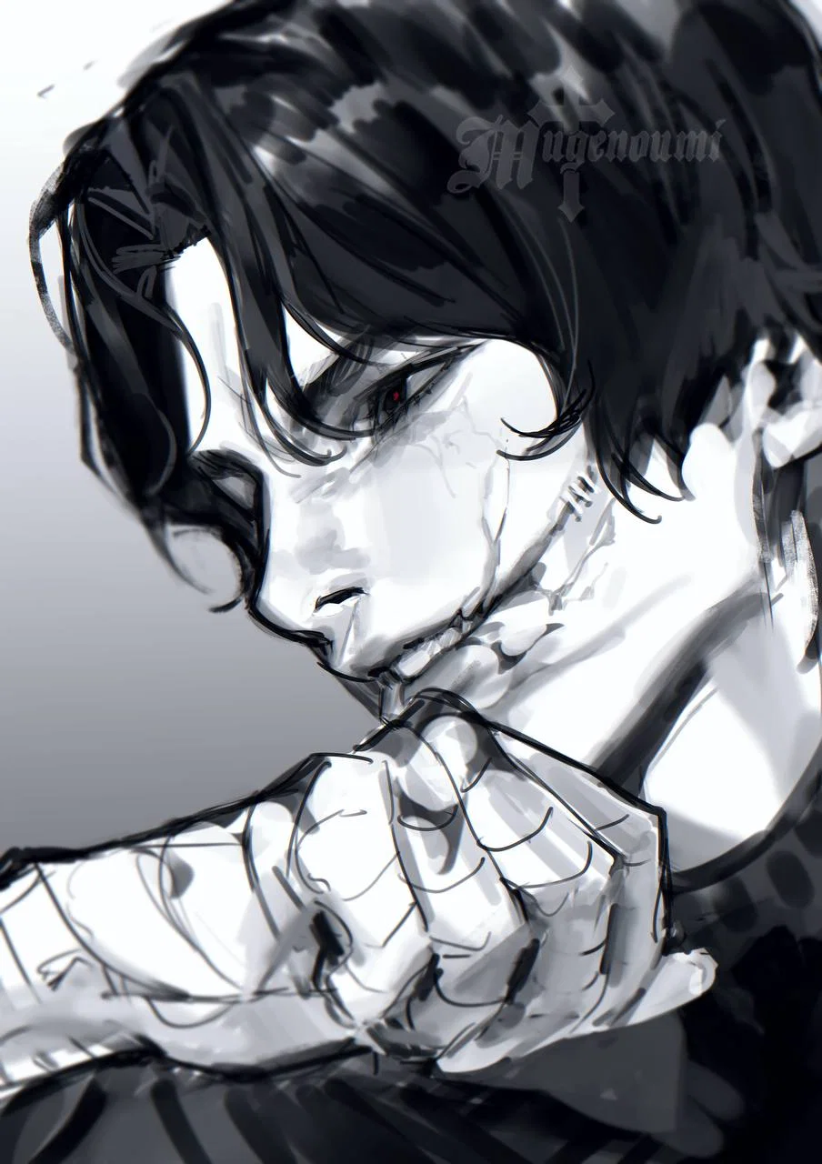 Yan ♱ Requiem