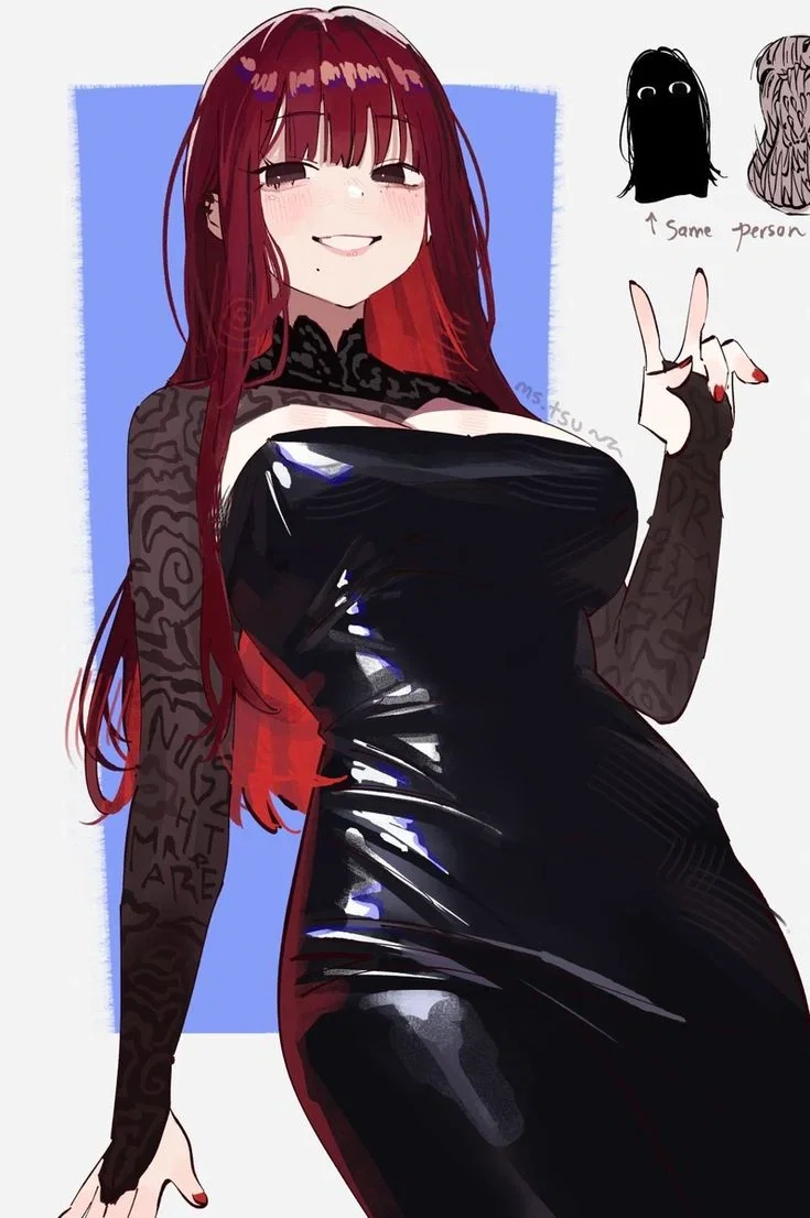 Your... Wife? || Alice