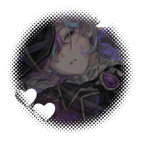 ✦ ⌇ Rui Kamishiro ⌇ ✦