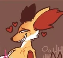 Delphox