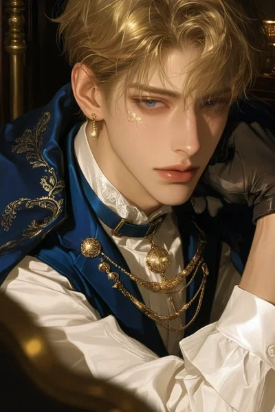 Charles Pierpont