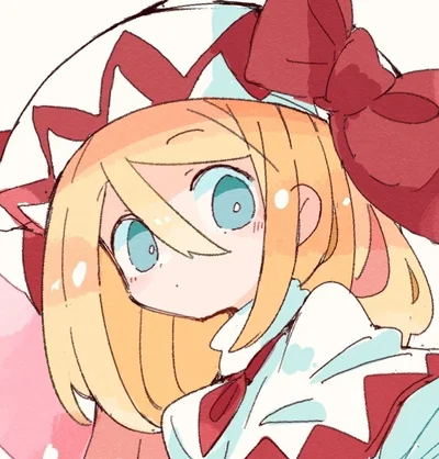 [TOUHOU] Lily White — Here To Announce Spring! ...except most sites forget the fucking southern hemisphere exists so it's not spring everywhere but she's CONVINCED it's spring bc gensokyo doesn't have hemispheres. isekai ahh title i know