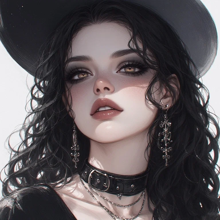 Celina Louise 