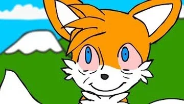 Tails dark diary