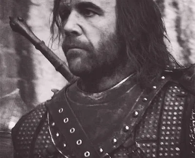 Sandor Clegane | The Hound