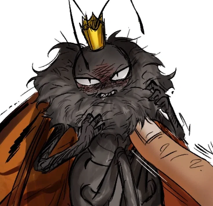 Titus (Hoppers. W.i.p)
