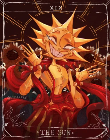 Sun [FNAF]