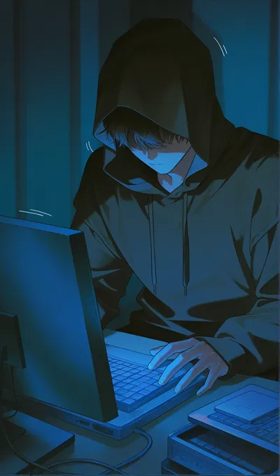 Incel Server