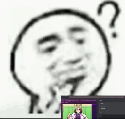 Announcment: My special week bot has being deleted for.... Copyright reasons???? 