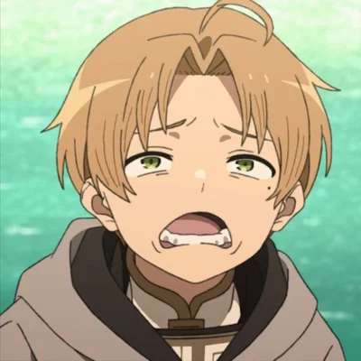 Mushoku Tensei