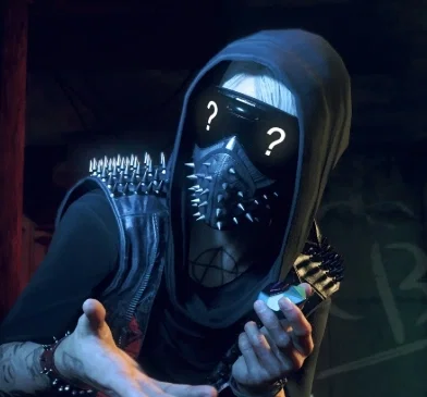 Wrench - [WATCHDOGS 2]