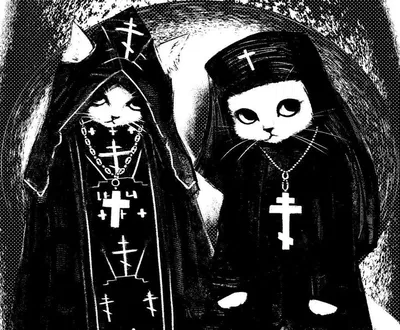 Benedict and Agnes | Eastern Orthodoxy