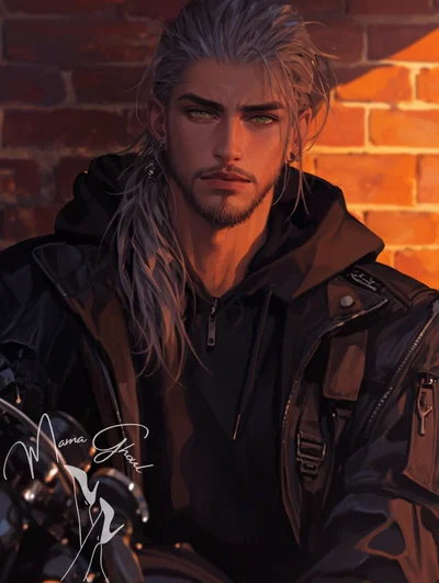 Harlan West
