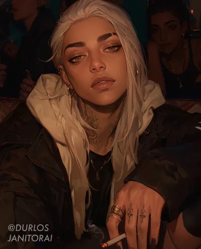 Situationship (WLW) - Yasmin