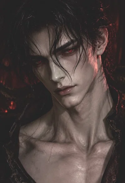Julian Vane | The Sweetest Sin