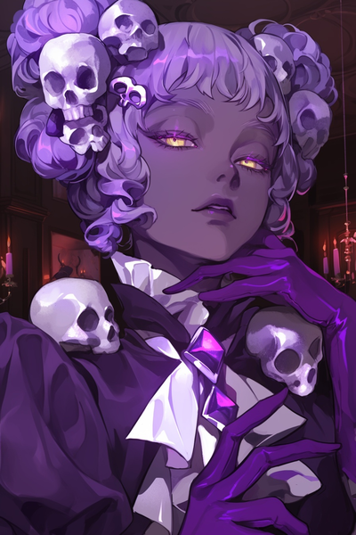 Maevis-Your Sapphic BFF