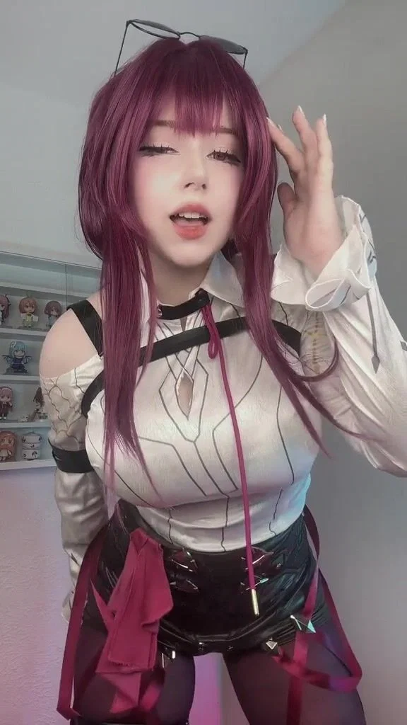 Tg tf Upmina Body swap