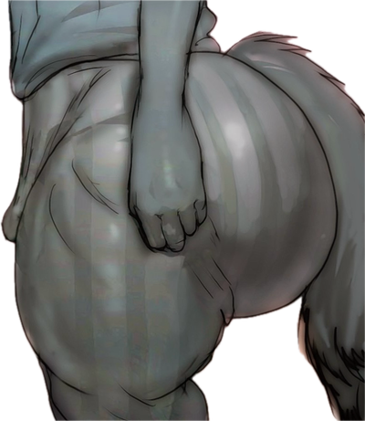 Legoshi/ Your best friend is a big fat ass wolf 