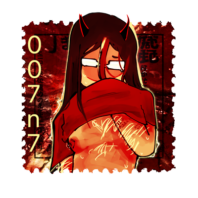007N7 [ COLLEGE AU ]