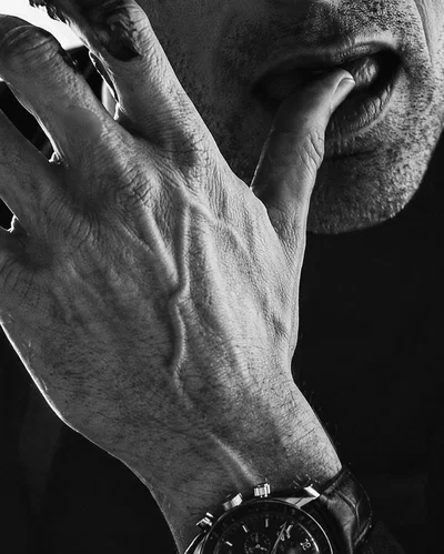 | DR. HANNIBAL LECTER |