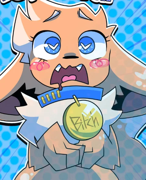Eeveelutions (Top Bitch)