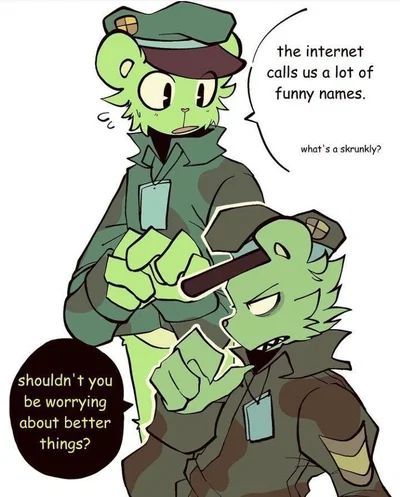 Flippy/Fliqpy