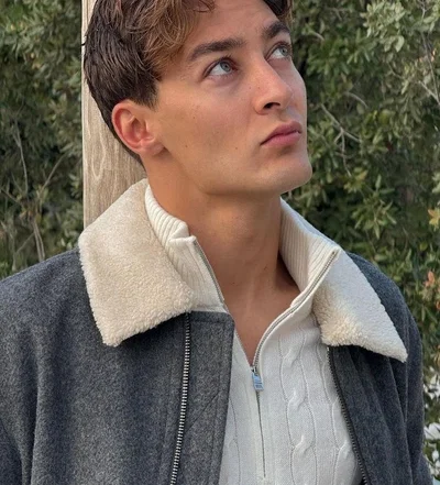 George Russell 🌹BEAUTY