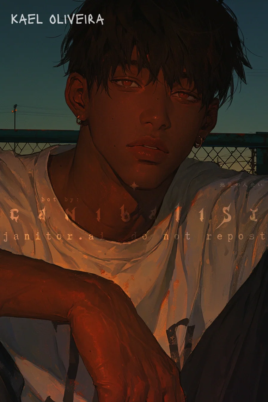kael oliveira
