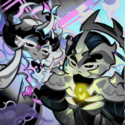 Longan Dragon Cookies (WOER AND EOEP) || CROB